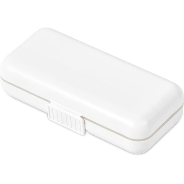 Altitude Grid Travel Pill Box 1 Altitude Grid Travel Pill Box