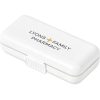 Altitude Grid Travel Pill Box 4 Altitude Grid Travel Pill Box