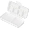 Altitude Grid Travel Pill Box 6 Altitude Grid Travel Pill Box