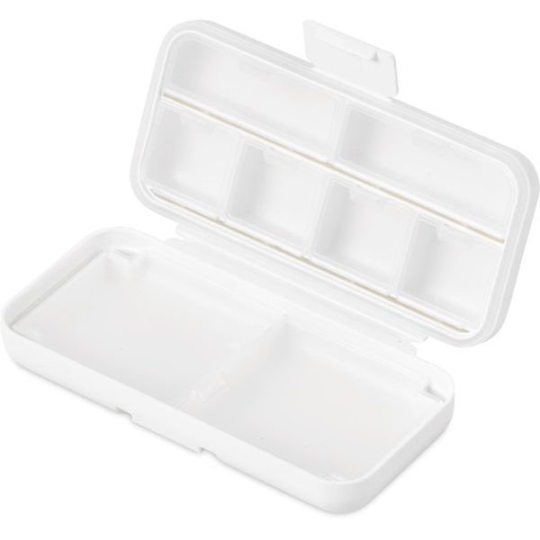 Altitude Grid Travel Pill Box 6 Altitude Grid Travel Pill Box