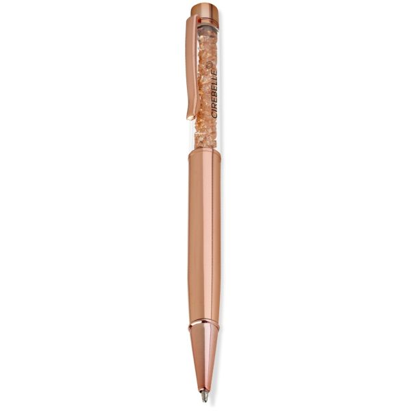 Altitude Hailey Ball Pen Altitude Hailey Ball Pen