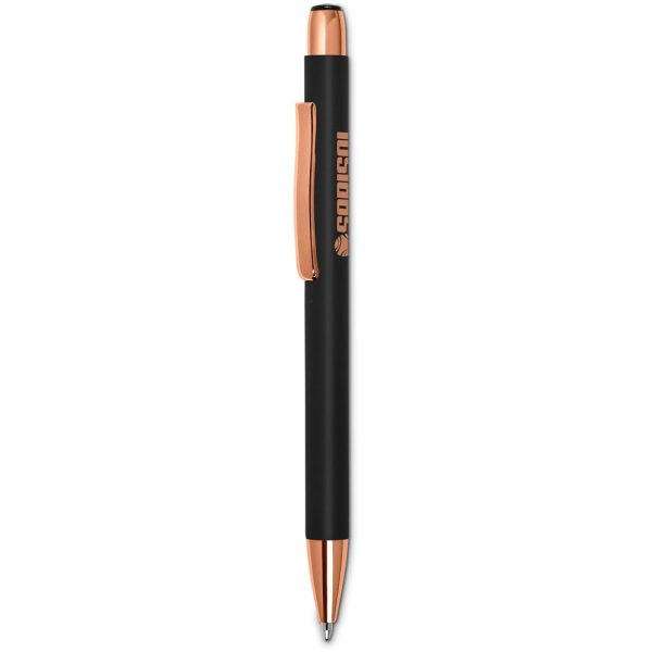 Altitude Ingress Ball Pen1 Altitude Ingress Ball Pen