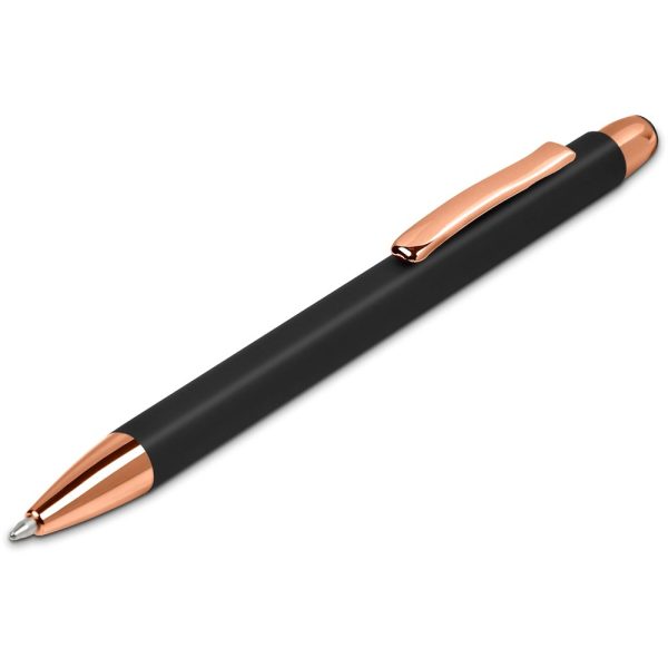 Altitude Ingress Ball Pen3 Altitude Ingress Ball Pen