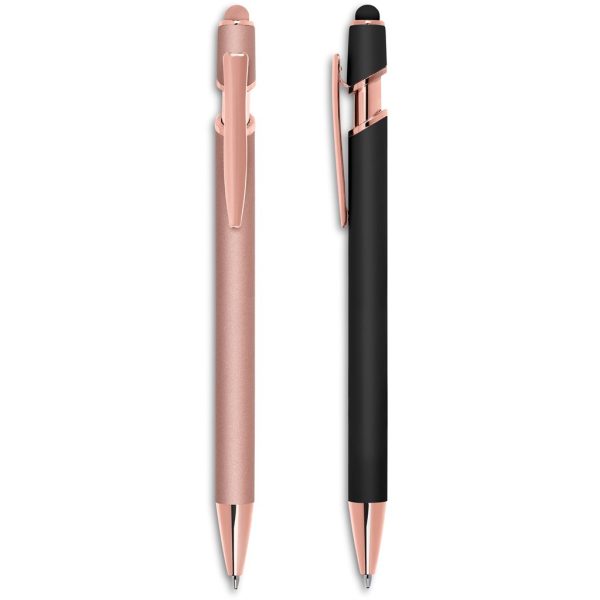 Altitude Interlude Stylus Ball Pen 1 Altitude Interlude Stylus Ball Pen