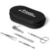 Altitude Jordy 5-Piece Manicure Set Altitude Jordy 5-Piece Manicure Set
