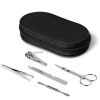 Altitude Jordy 5-Piece Manicure Set 1 Altitude Jordy 5-Piece Manicure Set