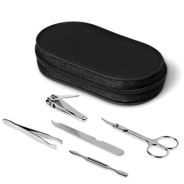 Altitude Jordy 5-Piece Manicure Set 1 Altitude Jordy 5-Piece Manicure Set