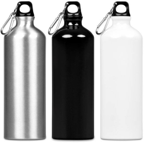 Altitude Katana Aluminium Water Bottle - 1 Litre1 Altitude Katana Aluminium Water Bottle - 1 Litre