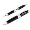 Altitude Kilobyte Flash Drive Pen & Laser Pointer - 8GB