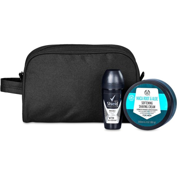 Altitude Lowry Toiletry Bag 5 Altitude Lowry Toiletry Bag