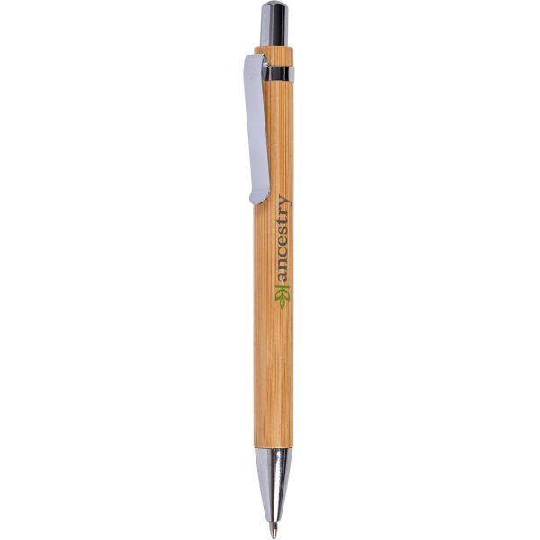 Altitude Lyon Ball Pen 1 Altitude Lyon Ball Pen