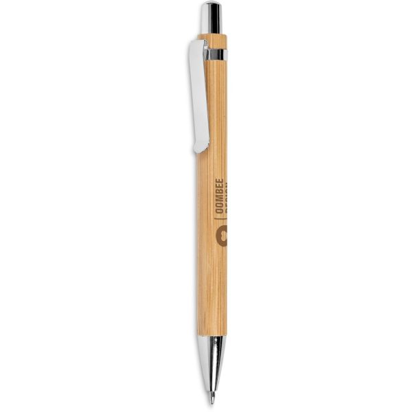 Altitude Lyon Ball Pen 3 Altitude Lyon Ball Pen