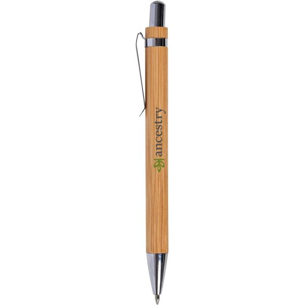 Altitude Lyon Ball Pen 5 Altitude Lyon Ball Pen