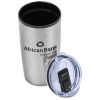 Altitude Magna Stainless Steel & Plastic Double-Wall Tumbler - 550ml2 Altitude Magna Stainless Steel & Plastic Double-Wall Tumbler - 550ml