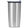 Altitude Magna Stainless Steel & Plastic Double-Wall Tumbler - 550ml6 Altitude Magna Stainless Steel & Plastic Double-Wall Tumbler - 550ml