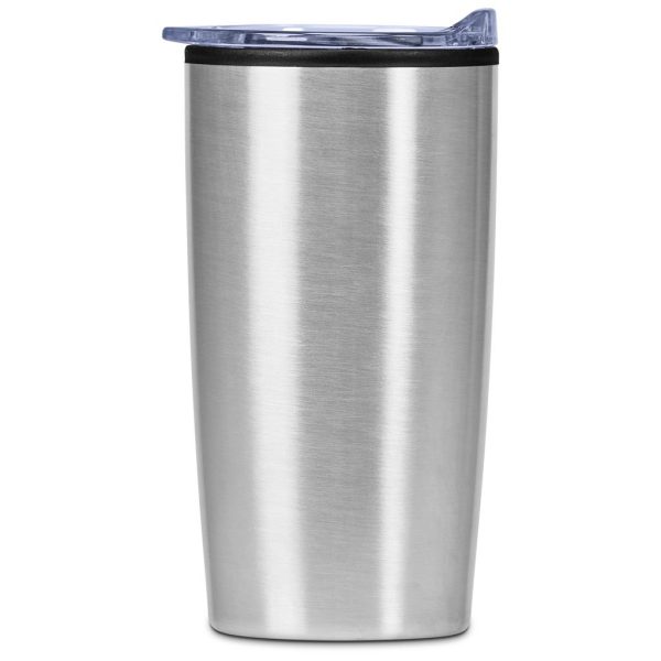 Altitude Magna Stainless Steel & Plastic Double-Wall Tumbler - 550ml6 Altitude Magna Stainless Steel & Plastic Double-Wall Tumbler - 550ml
