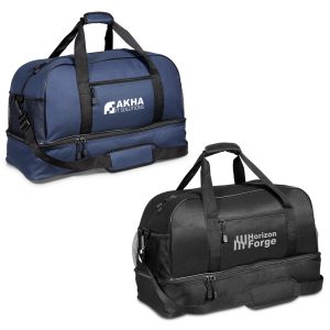 Altitude Maine Double-Decker Bag Altitude Maine Double-Decker Bag