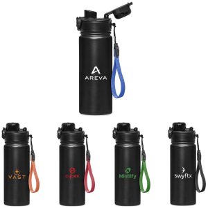 Altitude Mendez Stainless Steel Water Bottle – 750ml Altitude Mendez Stainless Steel Water Bottle – 750ml
