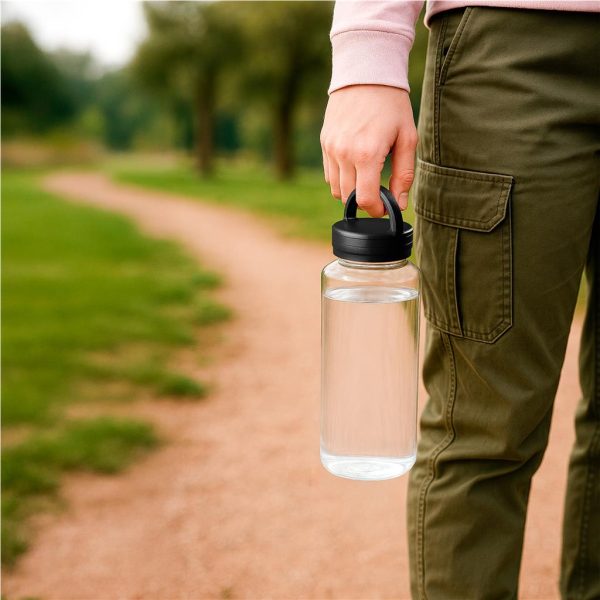 Altitude Moreno Recycled PET Water Bottle – 1Litre2 Altitude Moreno Recycled PET Water Bottle – 1Litre