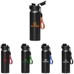 Altitude Navarro Stainless Steel Vacuum Water Bottle – 750ml Altitude Navarro Stainless Steel Vacuum Water Bottle – 750ml