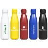 Altitude Nevaeh Aluminium Water Bottle - 600ml Altitude Nevaeh Aluminium Water Bottle - 600ml