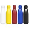 Altitude Nevaeh Aluminium Water Bottle - 600ml1 Altitude Nevaeh Aluminium Water Bottle - 600ml