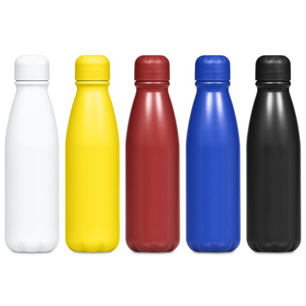Altitude Nevaeh Aluminium Water Bottle - 600ml1 Altitude Nevaeh Aluminium Water Bottle - 600ml