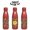 Altitude Nevaeh Aluminium Water Bottle - 600ml2 Altitude Nevaeh Aluminium Water Bottle - 600ml