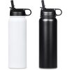 Altitude Nilmar Stainless Steel Vacuum Water Bottle – 750ml1 Altitude Nilmar Stainless Steel Vacuum Water Bottle – 750ml