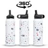 Altitude Nilmar Stainless Steel Vacuum Water Bottle – 750ml3 Altitude Nilmar Stainless Steel Vacuum Water Bottle – 750ml