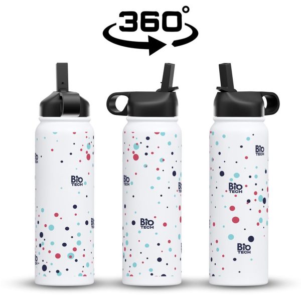 Altitude Nilmar Stainless Steel Vacuum Water Bottle – 750ml3 Altitude Nilmar Stainless Steel Vacuum Water Bottle – 750ml