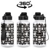 Altitude Ortega Recycled PET Water Bottle – 1Litre