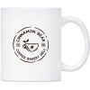Altitude Oslo Ceramic Coffee Mug - 330ml Altitude Oslo Ceramic Coffee Mug - 330ml