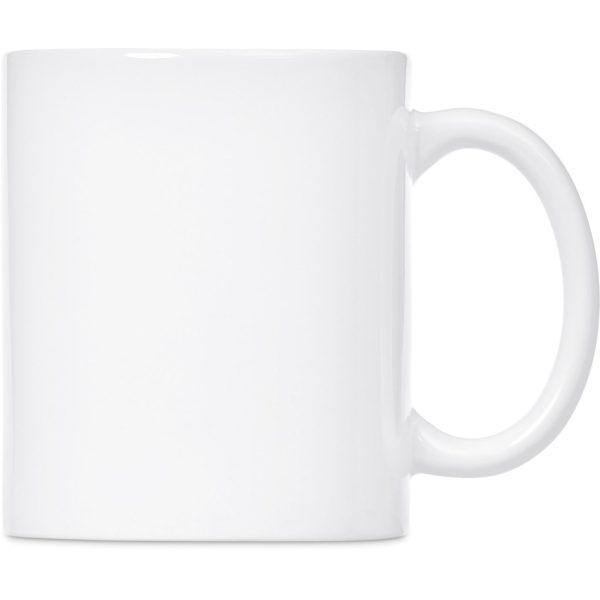 Altitude Oslo Ceramic Coffee Mug - 330ml1 Altitude Oslo Ceramic Coffee Mug - 330ml
