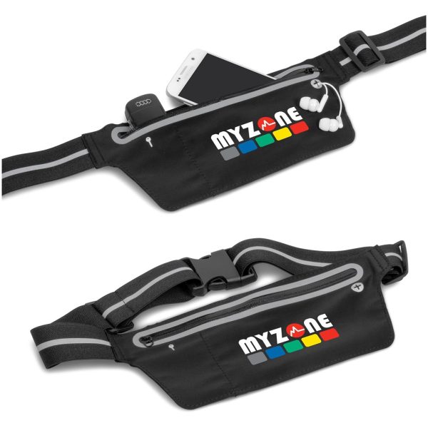 Altitude Pace Running Pouch Altitude Pace Running Pouch