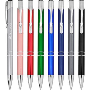 Altitude Panama Ball Pen Altitude Panama Ball Pen