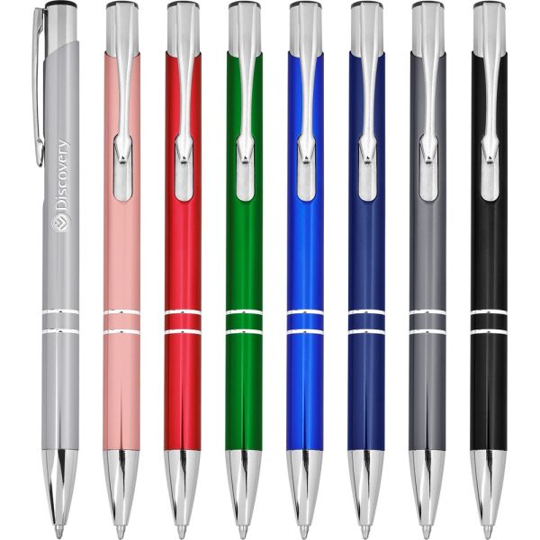 Altitude Panama Ball Pen Altitude Panama Ball Pen