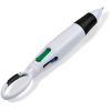 Altitude Quatro 4-in-1 Neck Ball Pen 1 Altitude Quatro 4-in-1 Neck Ball Pen