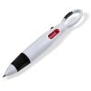 Altitude Quatro 4-in-1 Neck Ball Pen 2 Altitude Quatro 4-in-1 Neck Ball Pen