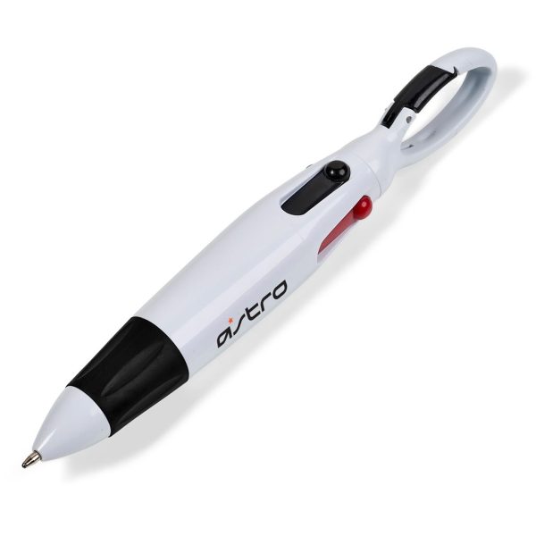 Altitude Quatro 4-in-1 Neck Ball Pen 3 Altitude Quatro 4-in-1 Neck Ball Pen