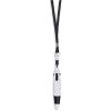 Altitude Quatro 4-in-1 Neck Ball Pen 4 Altitude Quatro 4-in-1 Neck Ball Pen
