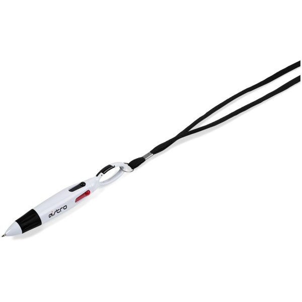 Altitude Quatro 4-in-1 Neck Ball Pen 8 Altitude Quatro 4-in-1 Neck Ball Pen