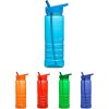 Altitude Quench Plastic Water Bottle - 750ml