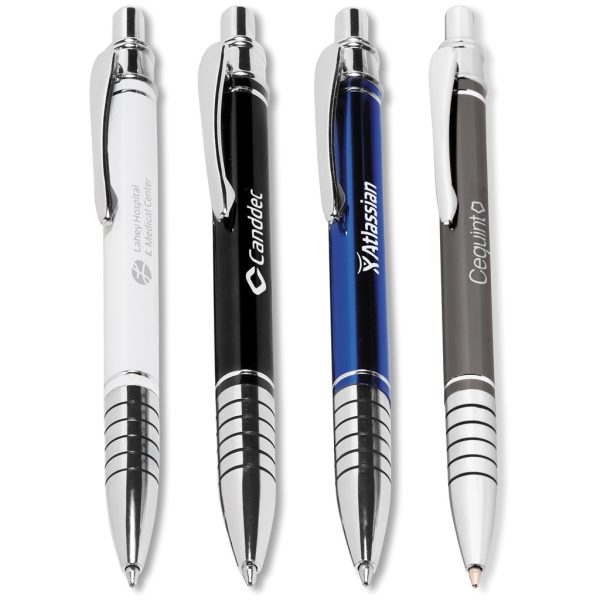 Altitude Riptide Ball Pen Altitude Riptide Ball Pen