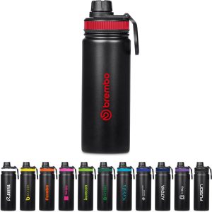 Altitude Romero Stainless Steel Water Bottle – 750ml Altitude Romero Stainless Steel Water Bottle – 750ml