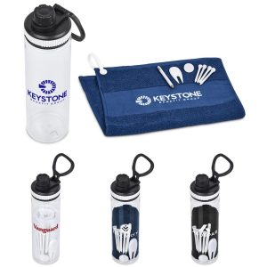 Altitude Sawgrass Golf Set Altitude Sawgrass Golf Set