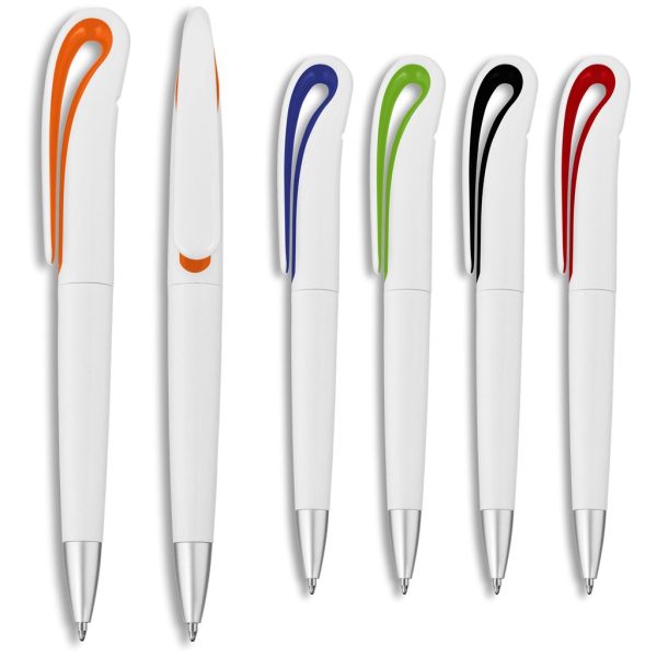 Altitude Scythe Ball Pen 1 Altitude Scythe Ball Pen