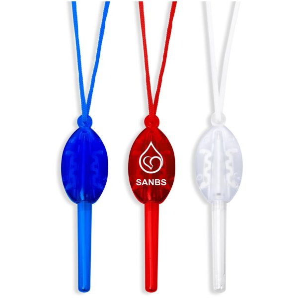 Altitude Seminar Neck Ball Pen Altitude Seminar Neck Ball Pen