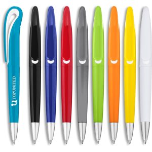 Altitude Sickle Ball Pen Altitude Sickle Ball Pen