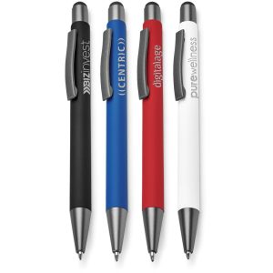 Altitude Silky Stylus Ball Pen Altitude Silky Stylus Ball Pen